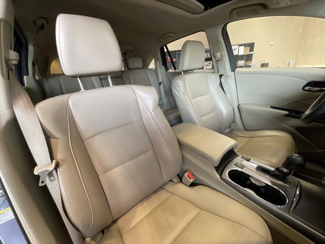 used 2015 Acura RDX car, priced at $15,000