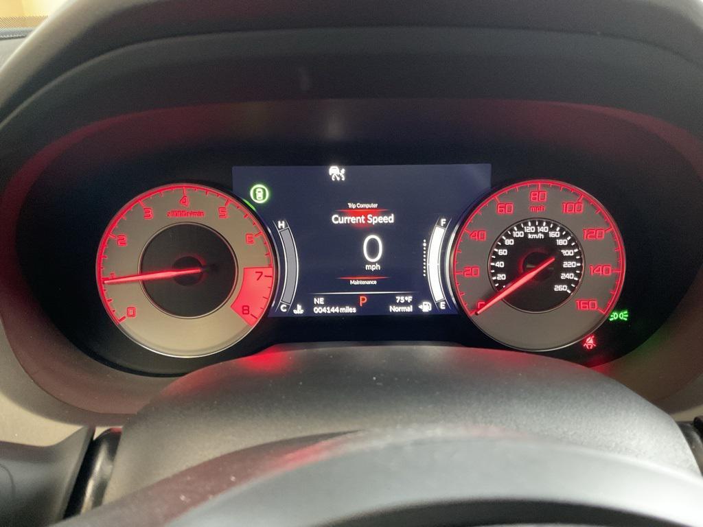 used 2025 Acura RDX car, priced at $48,000