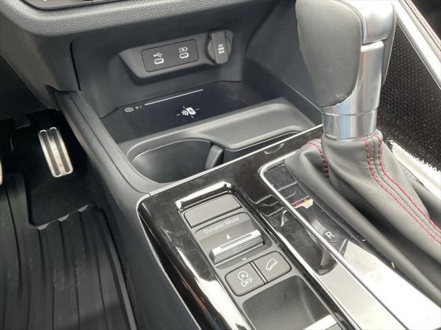 new 2025 Acura ADX car, priced at $39,350