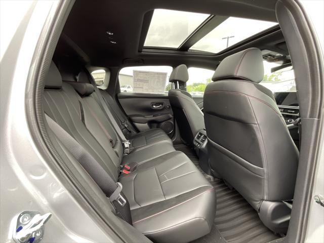 new 2025 Acura ADX car, priced at $39,350