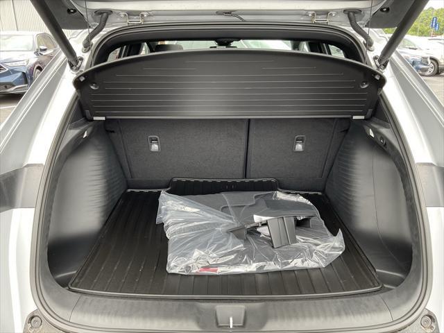 new 2025 Acura ADX car, priced at $39,350