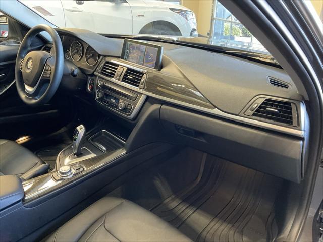 used 2013 BMW 328 car, priced at $12,934