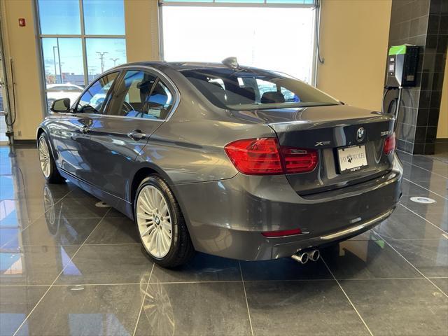 used 2013 BMW 328 car, priced at $12,934