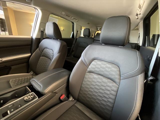 used 2023 Nissan Pathfinder car, priced at $34,500