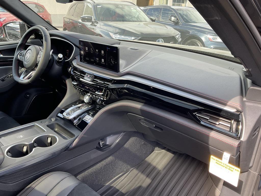 new 2026 Acura MDX car, priced at $64,350