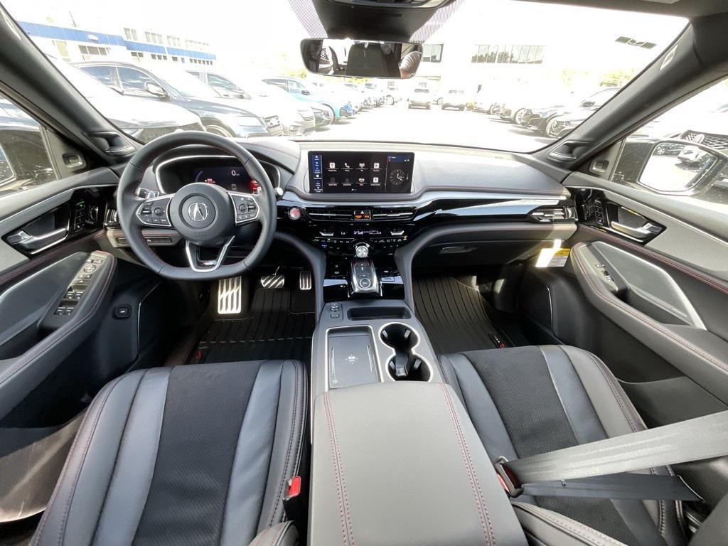 new 2026 Acura MDX car, priced at $64,350