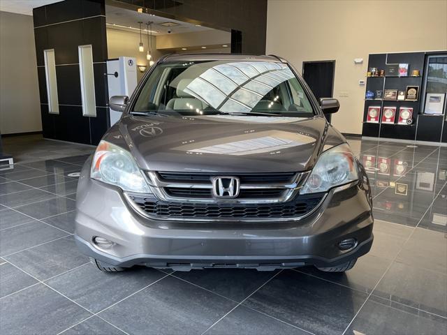 used 2011 Honda CR-V car, priced at $13,500