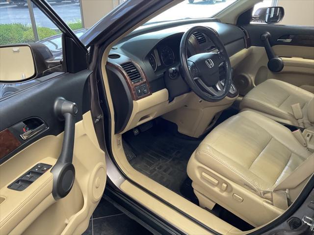 used 2011 Honda CR-V car, priced at $13,500