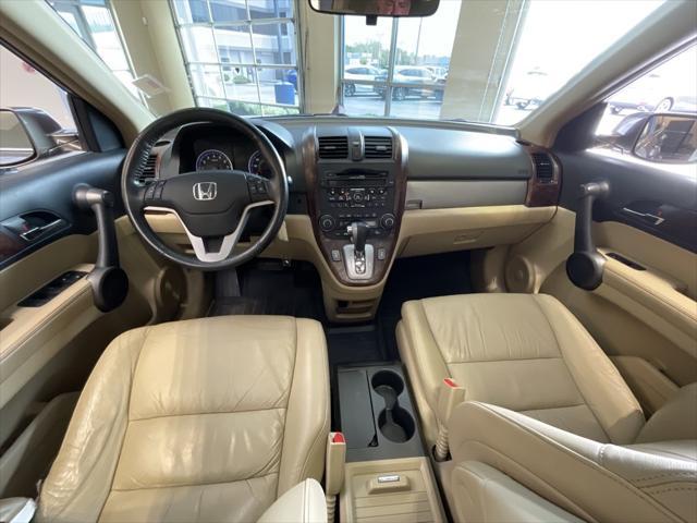used 2011 Honda CR-V car, priced at $13,500