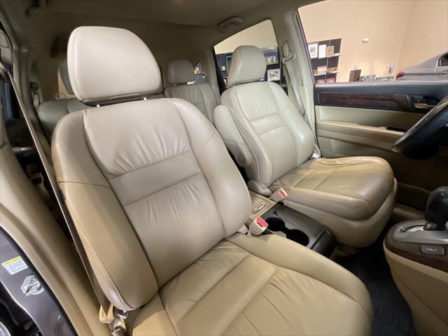 used 2011 Honda CR-V car, priced at $13,500