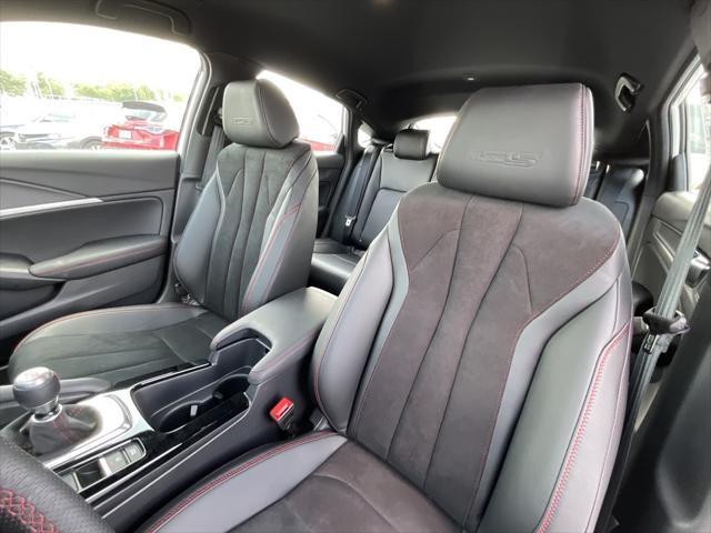 new 2025 Acura Integra car, priced at $54,695