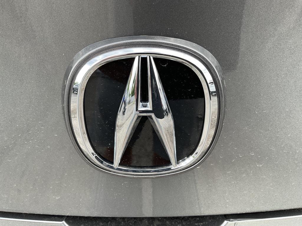 new 2025 Acura Integra car, priced at $36,795