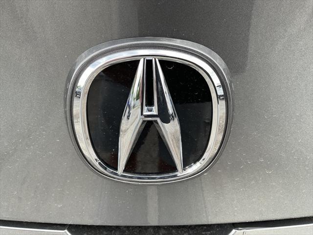 new 2025 Acura Integra car, priced at $36,795
