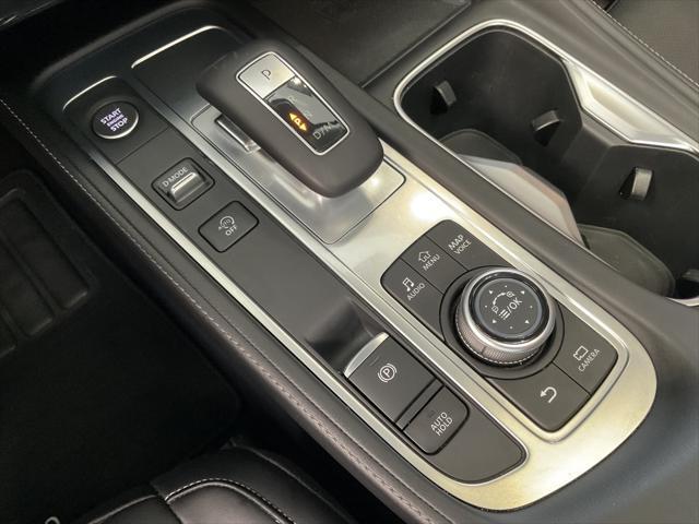 used 2024 INFINITI QX60 car, priced at $43,000