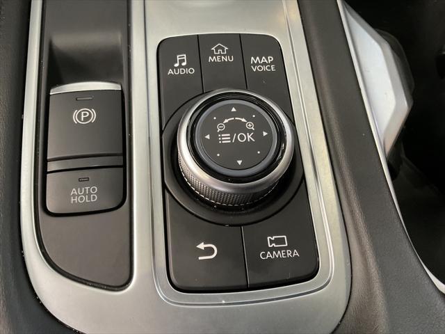 used 2024 INFINITI QX60 car, priced at $43,000