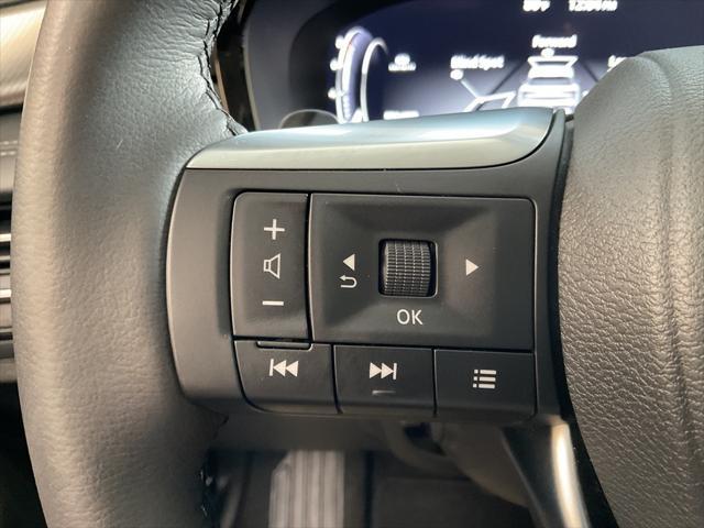used 2024 INFINITI QX60 car, priced at $43,000