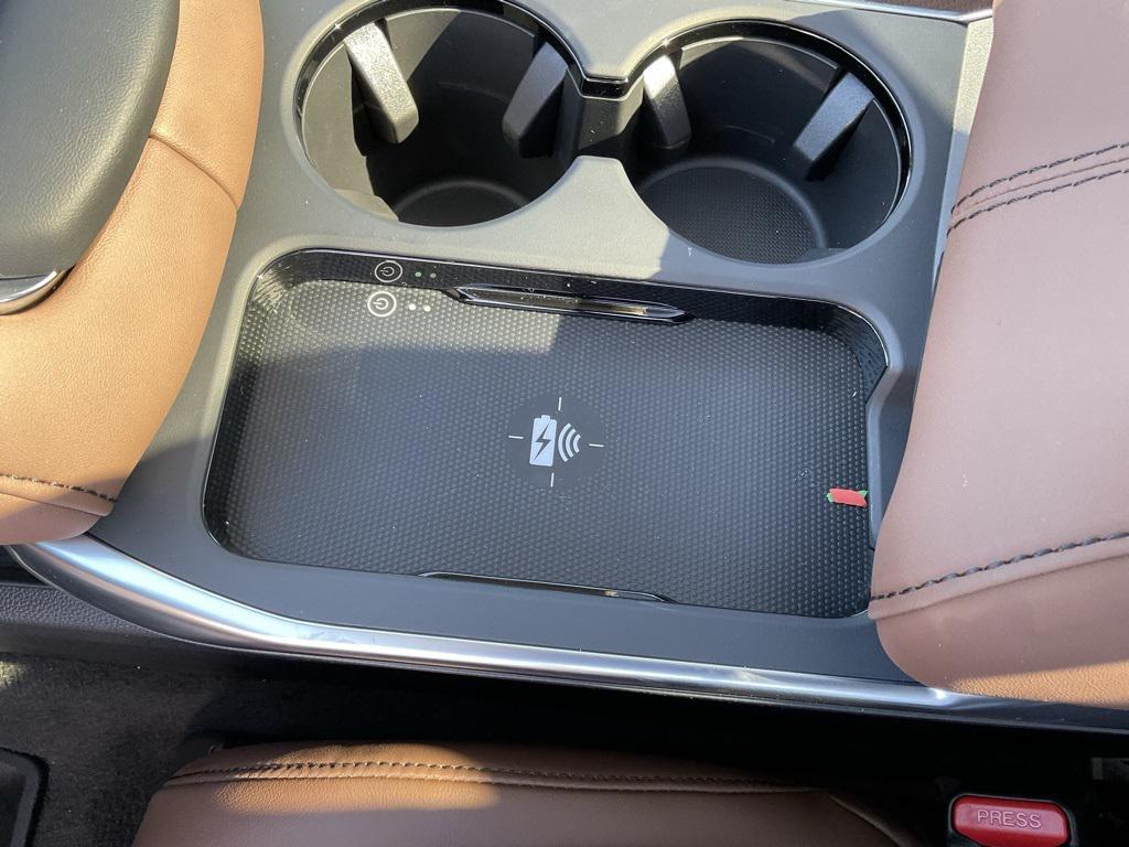 new 2025 Acura RDX car, priced at $49,250