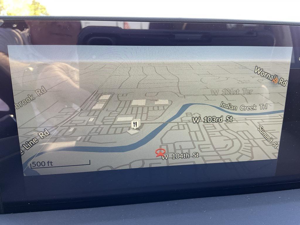 new 2025 Acura RDX car, priced at $49,250