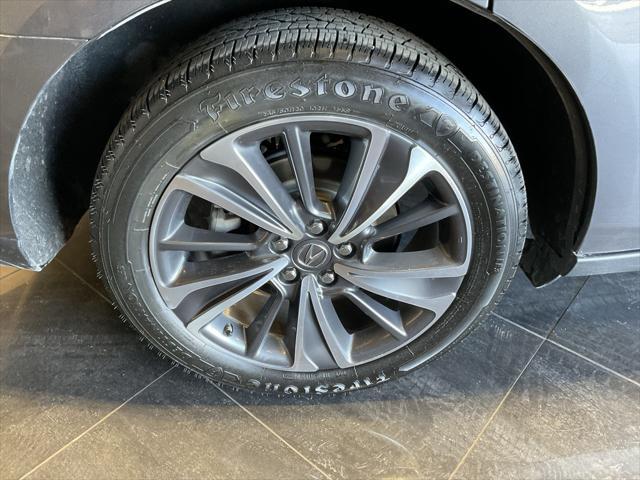 used 2019 Acura MDX car, priced at $22,482