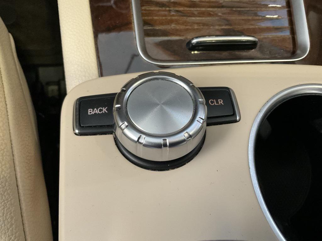 used 2015 Mercedes-Benz GLK-Class car, priced at $15,994