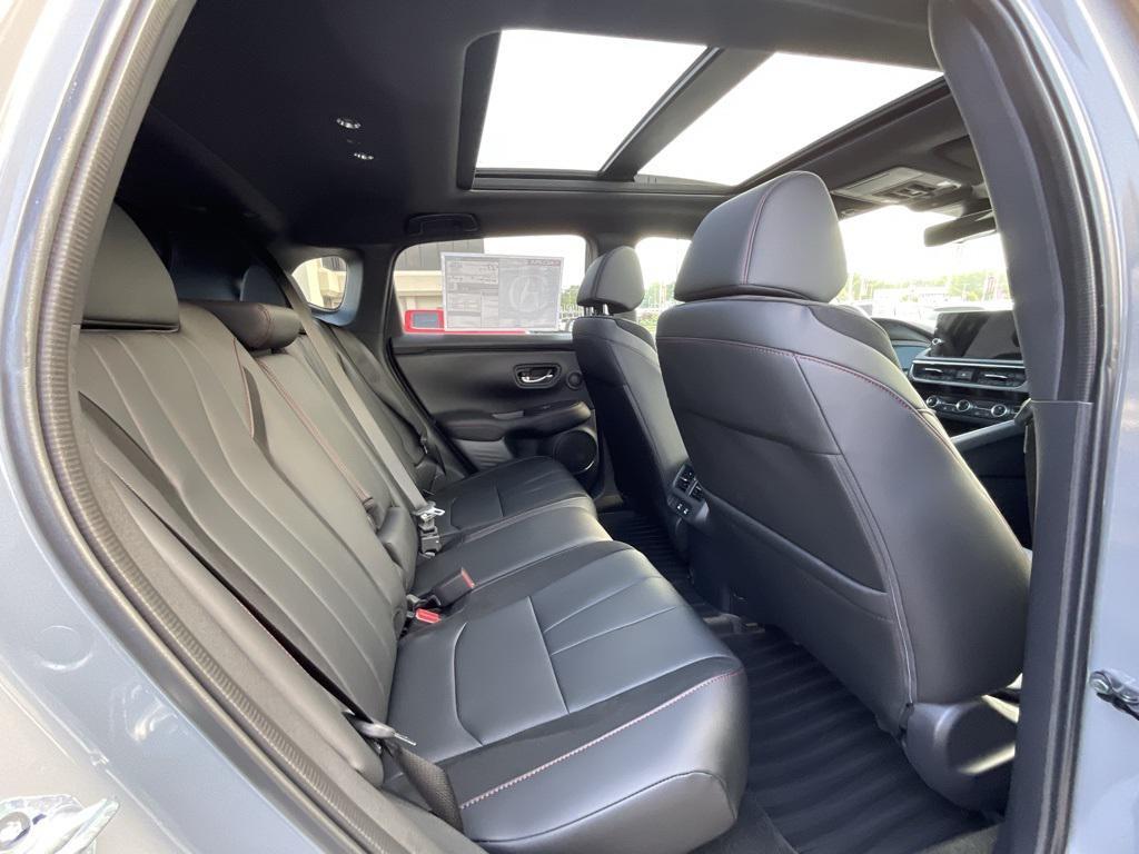new 2025 Acura ADX car, priced at $41,950
