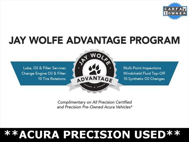 used 2022 Acura MDX car, priced at $42,500