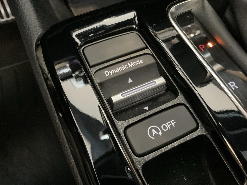used 2023 Acura Integra car, priced at $29,940