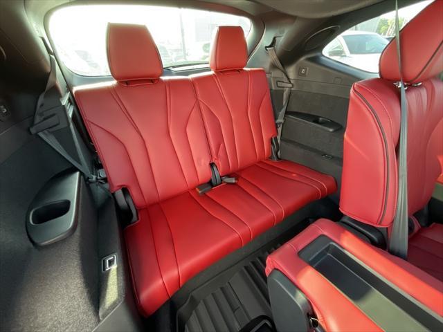 new 2025 Acura MDX car, priced at $77,200