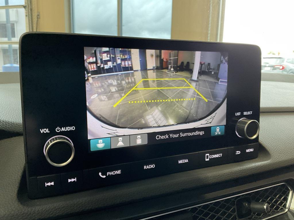 used 2024 Acura Integra car, priced at $30,500