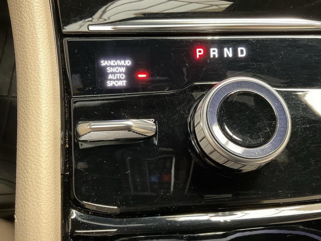 used 2023 Jeep Grand Cherokee car, priced at $33,000