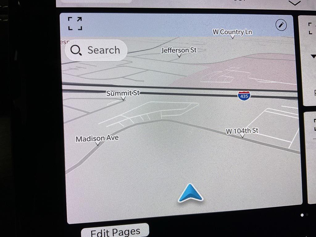 used 2023 Jeep Grand Cherokee car, priced at $33,000