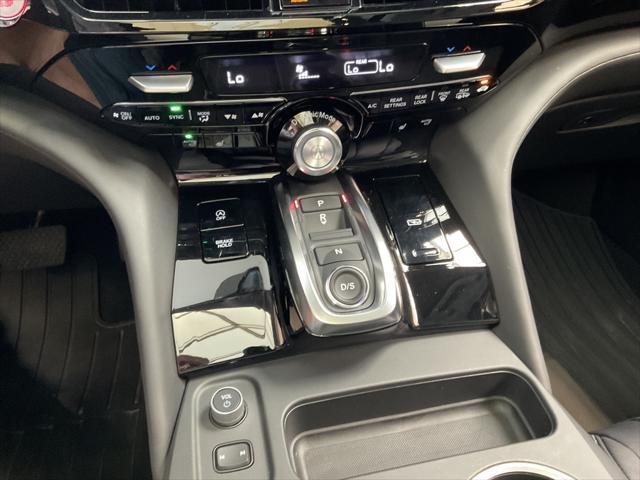 used 2025 Acura MDX car, priced at $55,000