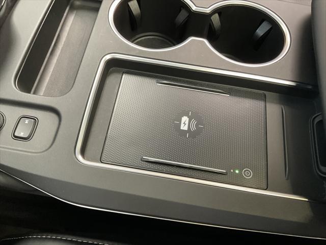 used 2025 Acura MDX car, priced at $55,000
