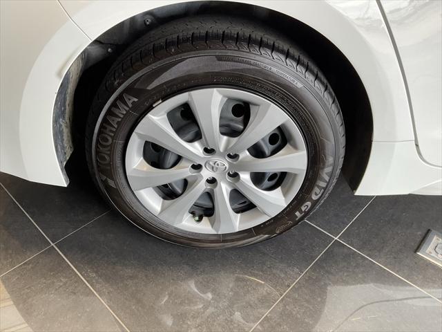 used 2024 Toyota Corolla Hybrid car, priced at $24,200