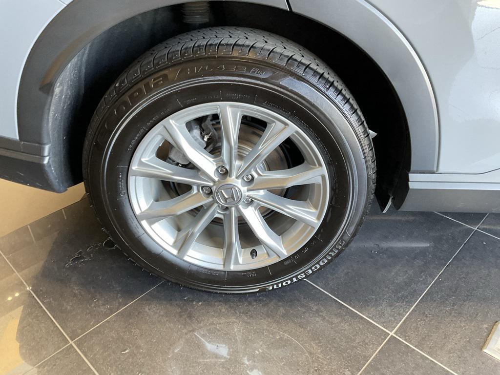used 2024 Honda CR-V car, priced at $32,700