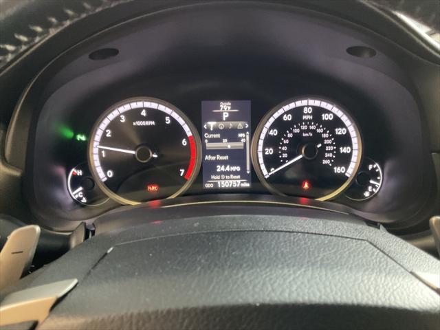 used 2016 Lexus NX 200t car, priced at $16,940