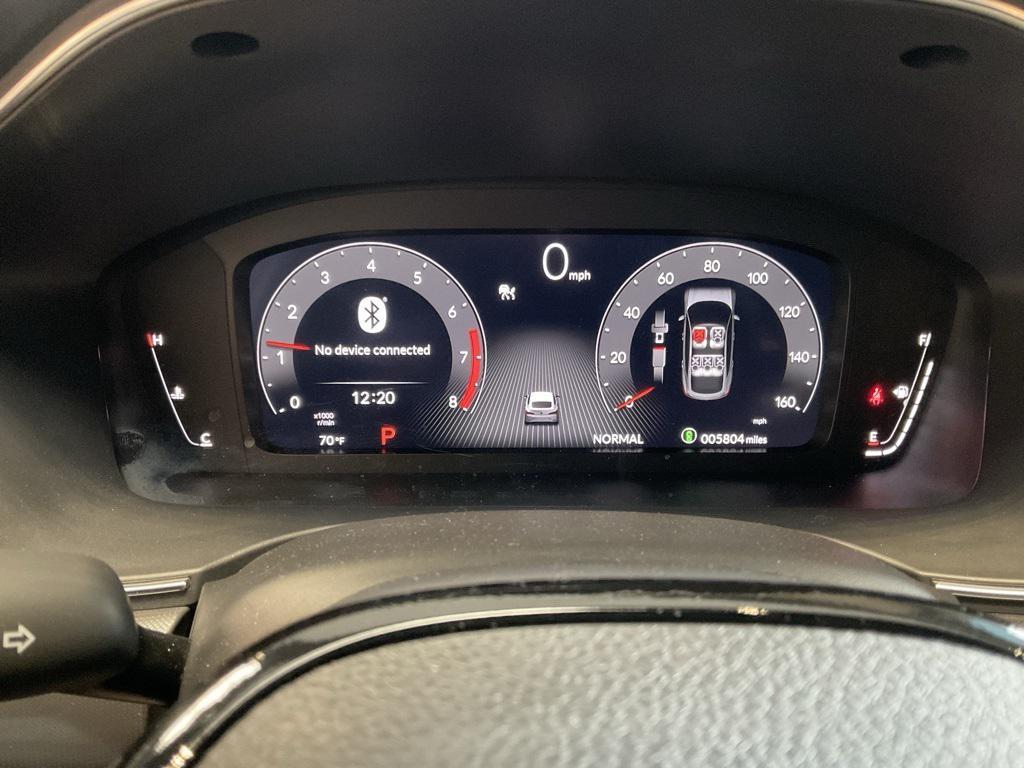 used 2025 Acura Integra car, priced at $34,000