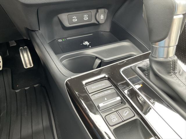 new 2025 Acura ADX car, priced at $45,950