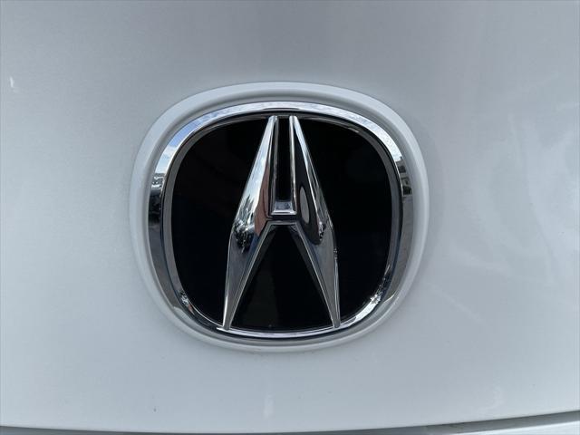 new 2025 Acura Integra car, priced at $39,795