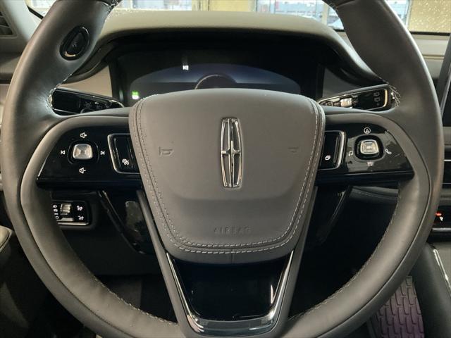 used 2020 Lincoln Aviator car, priced at $38,000