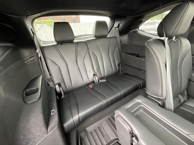 new 2025 Acura MDX car, priced at $63,750