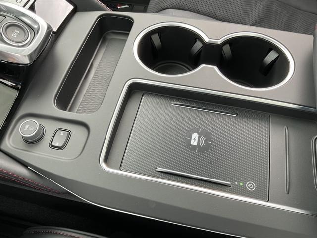 new 2025 Acura MDX car, priced at $63,750