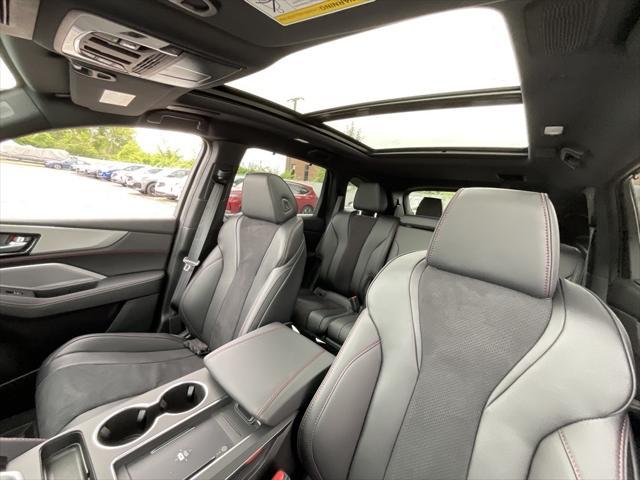 new 2025 Acura MDX car, priced at $63,750