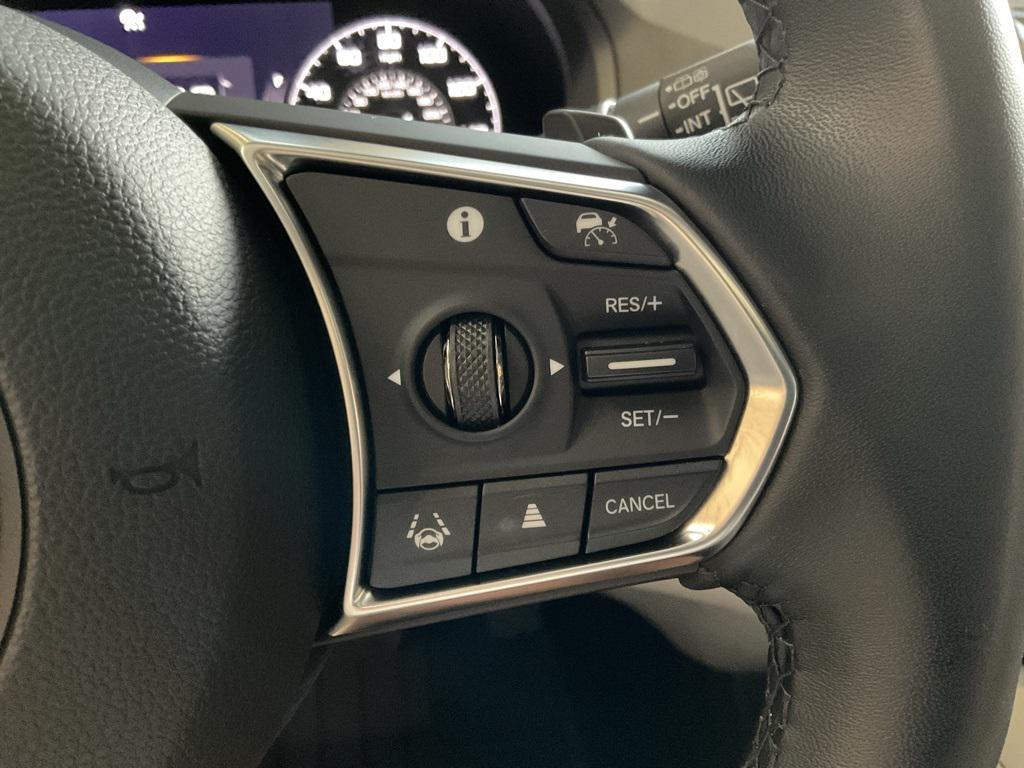 used 2024 Acura RDX car, priced at $43,200