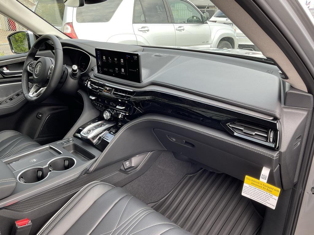 new 2026 Acura MDX car, priced at $68,250