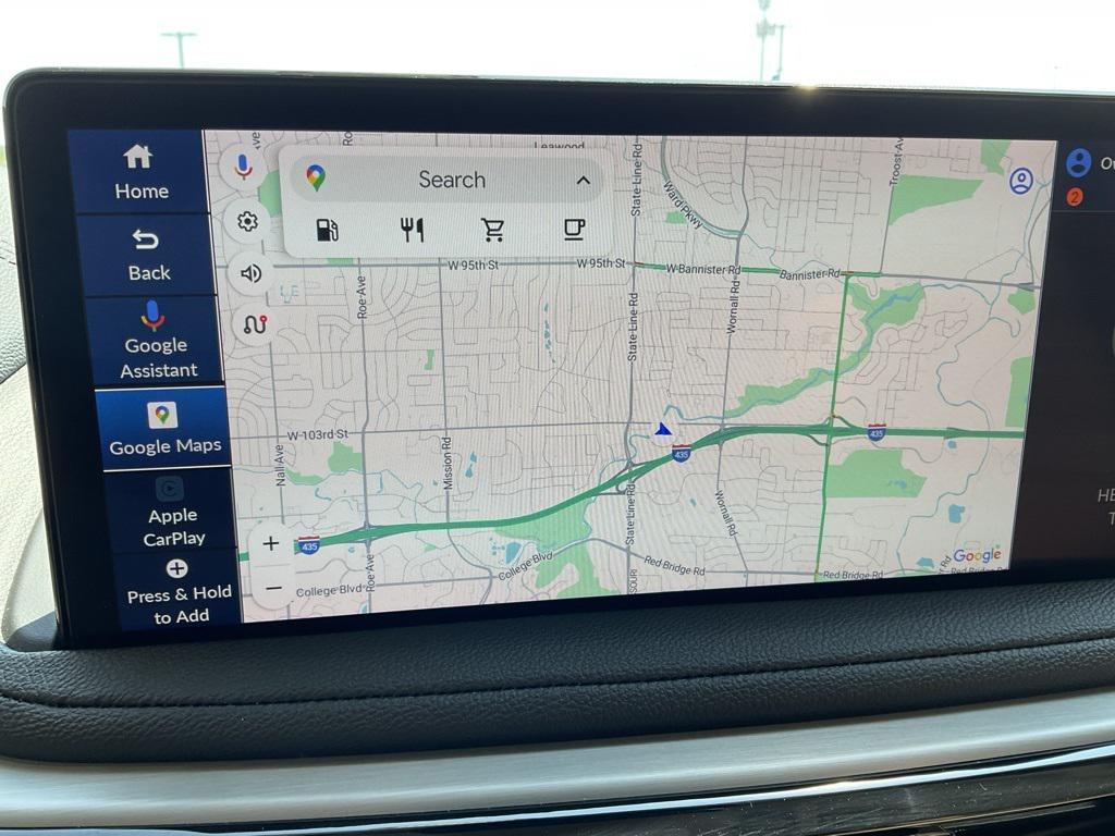 new 2026 Acura MDX car, priced at $68,250