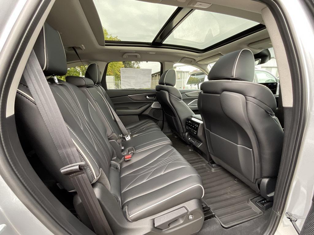 new 2026 Acura MDX car, priced at $68,250