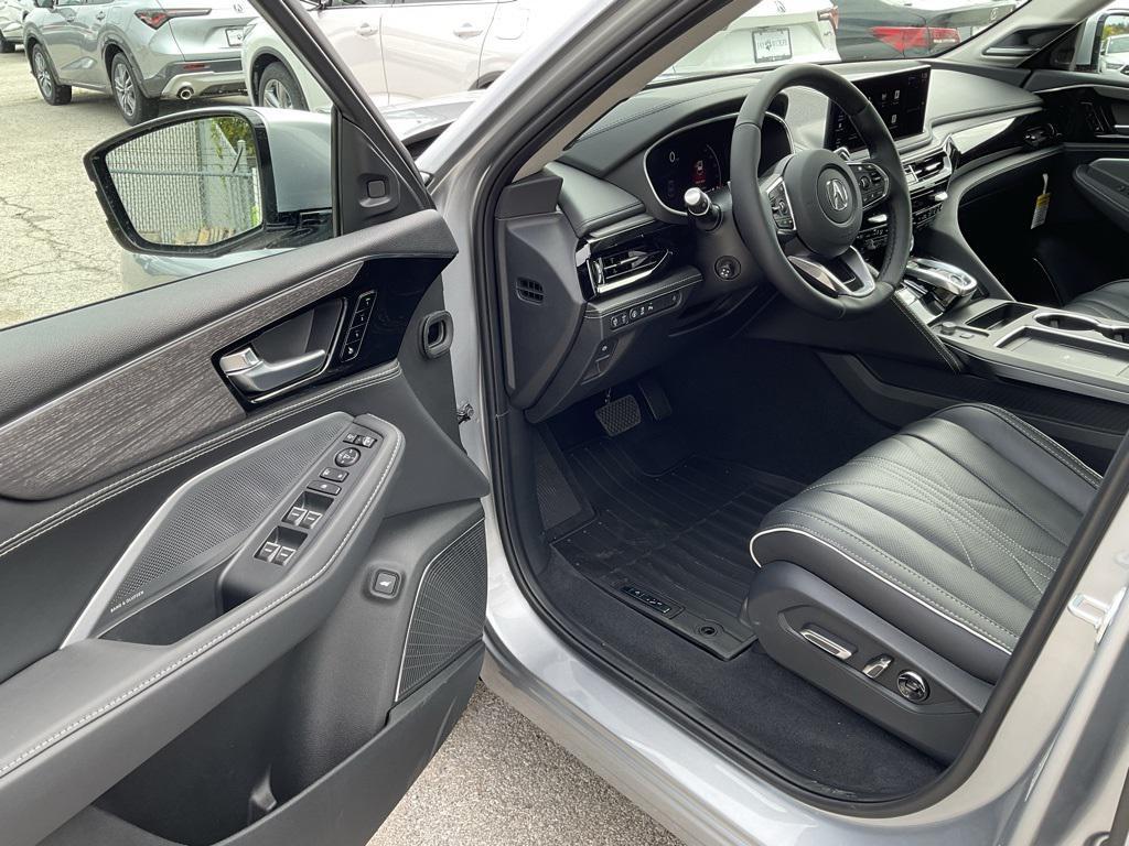 new 2026 Acura MDX car, priced at $68,250