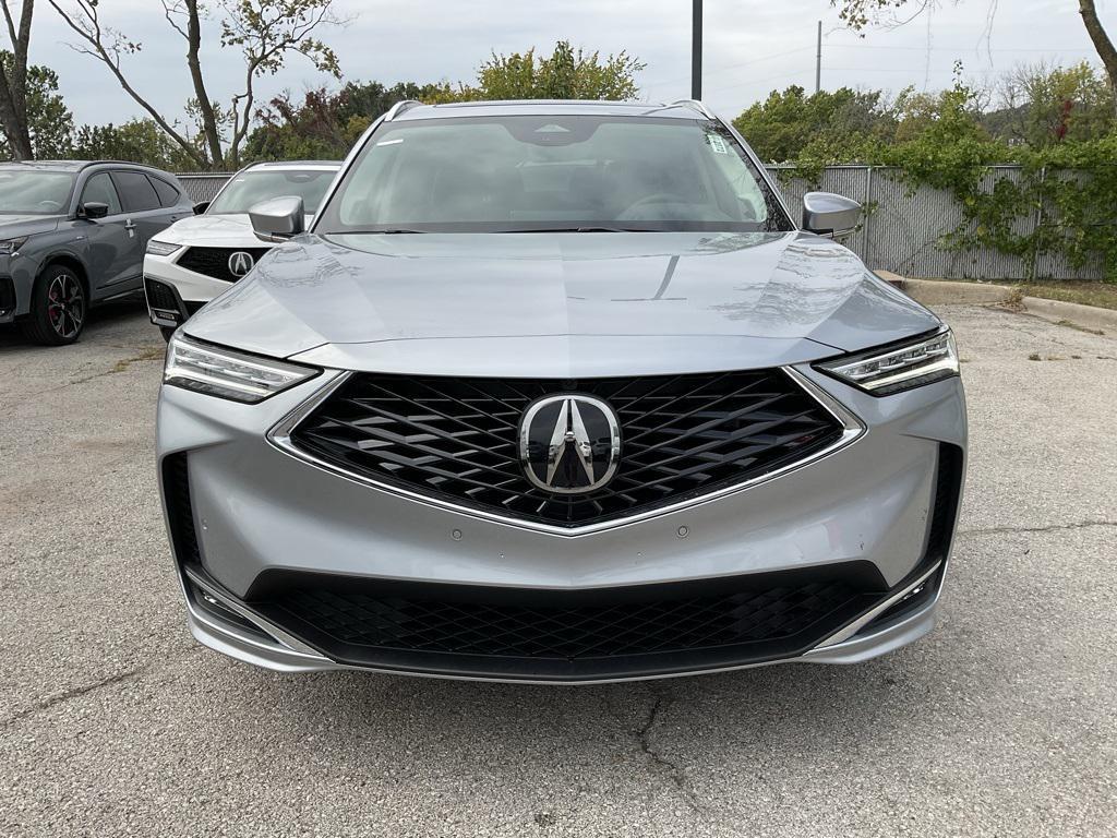 new 2026 Acura MDX car, priced at $68,250