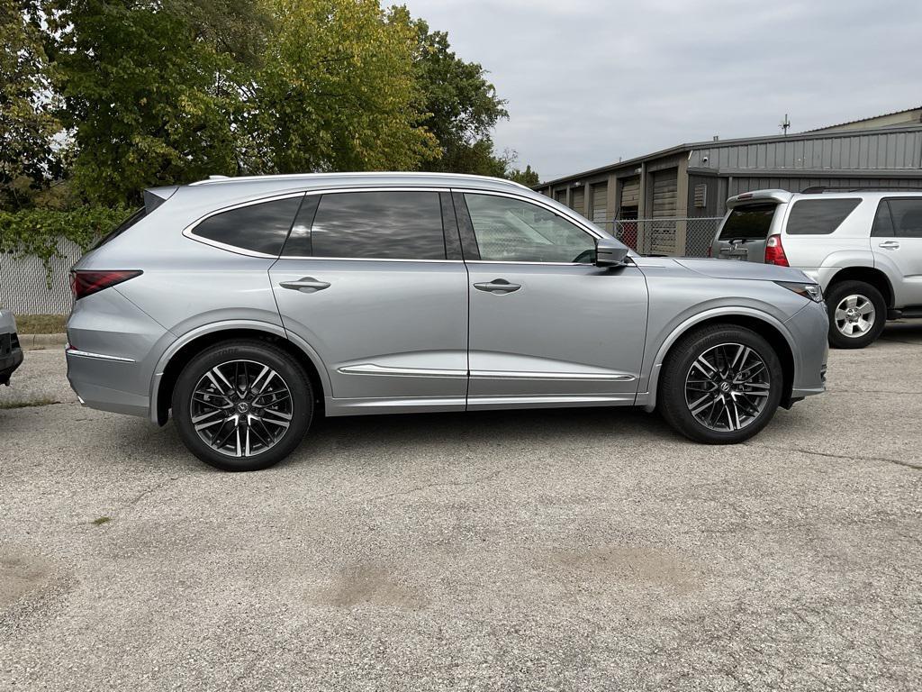 new 2026 Acura MDX car, priced at $68,250